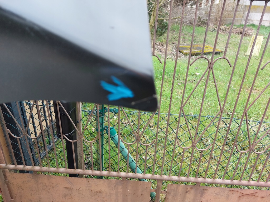 фото №7, Капот renault scenic iii lift 12-