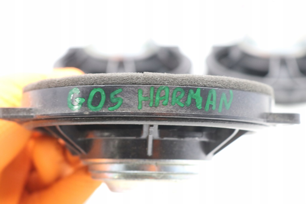 фото №8, Bmw g05 x5 g06 x6 динамік середньочастотний harman kardon 2622518