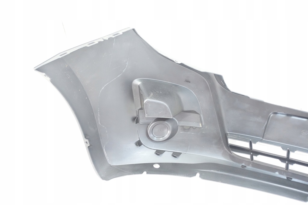 фото №13, Бампер перед передній opel movano b 2010- 4419248 3197275 95529059