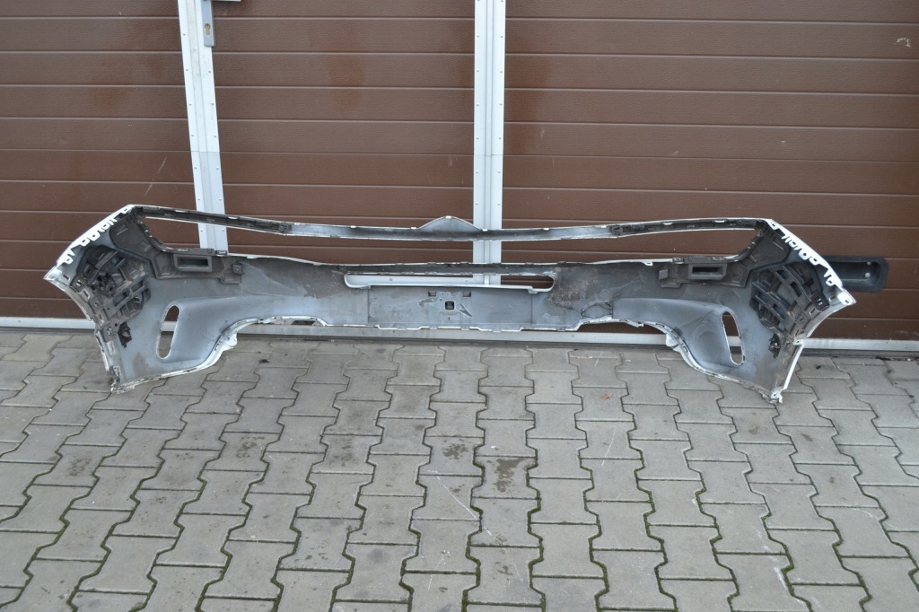 фото №6, Бампер перед передний citroen c5 aircross