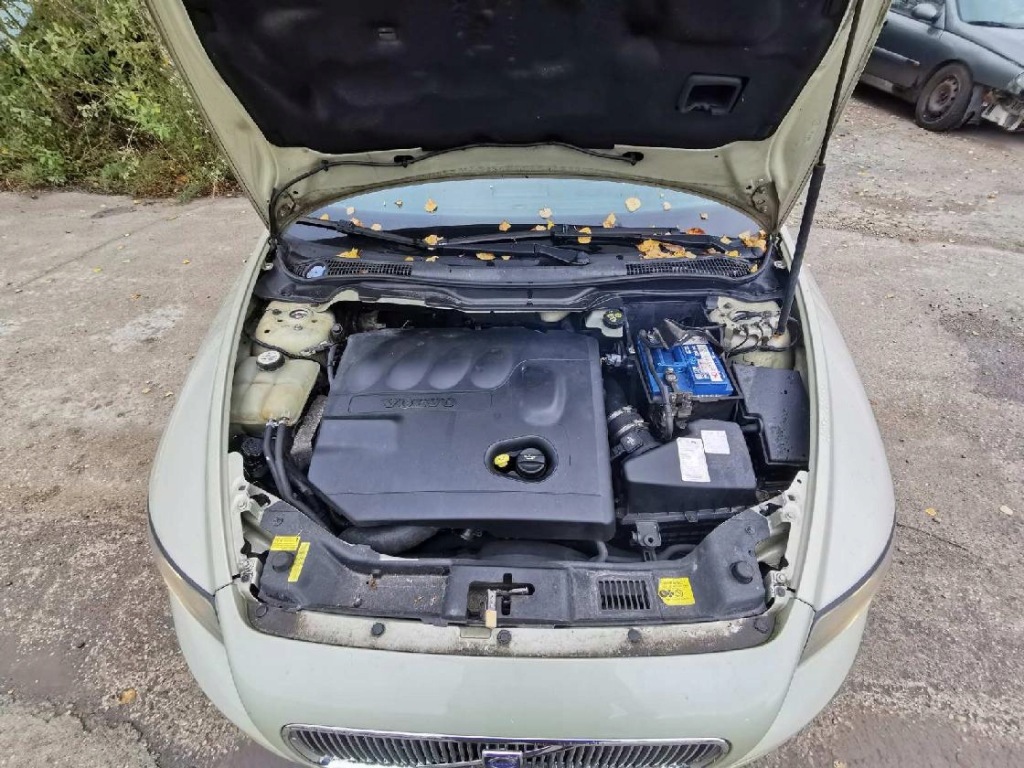 Volvo v50 коробка предохранителей 2005 2.0l 8690722 00277892, 519096309 с Разборки