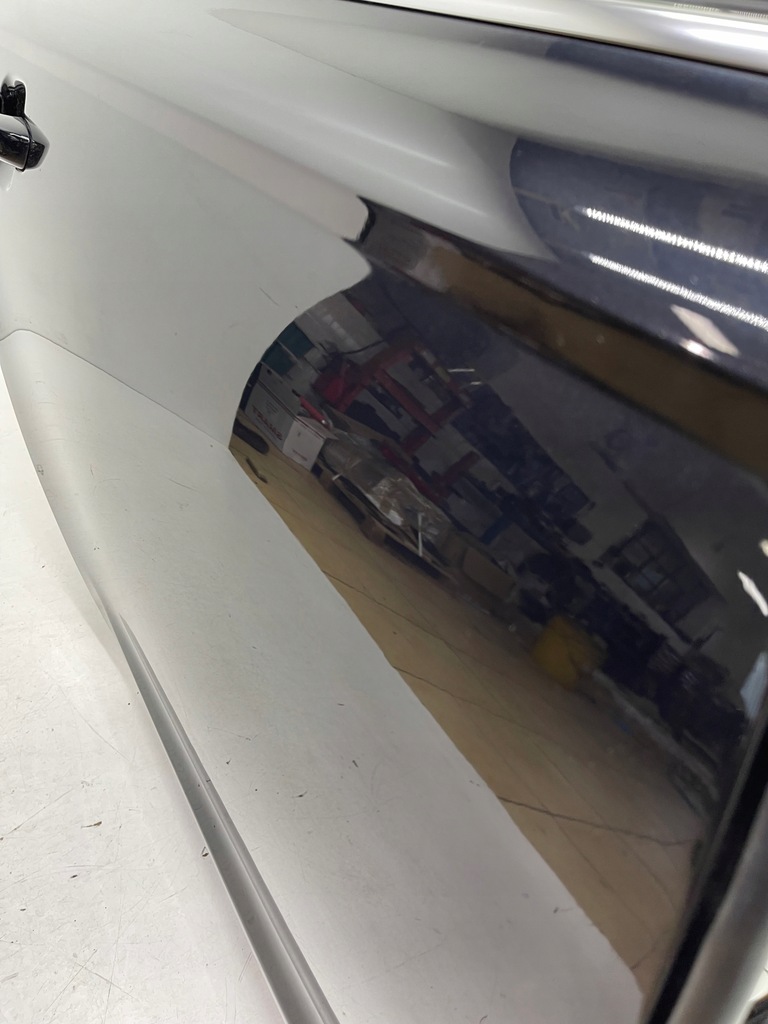 фото №7, Audi a6 c7 sedan двері пасажира правий задня колір: lz9y чорний | доставка!