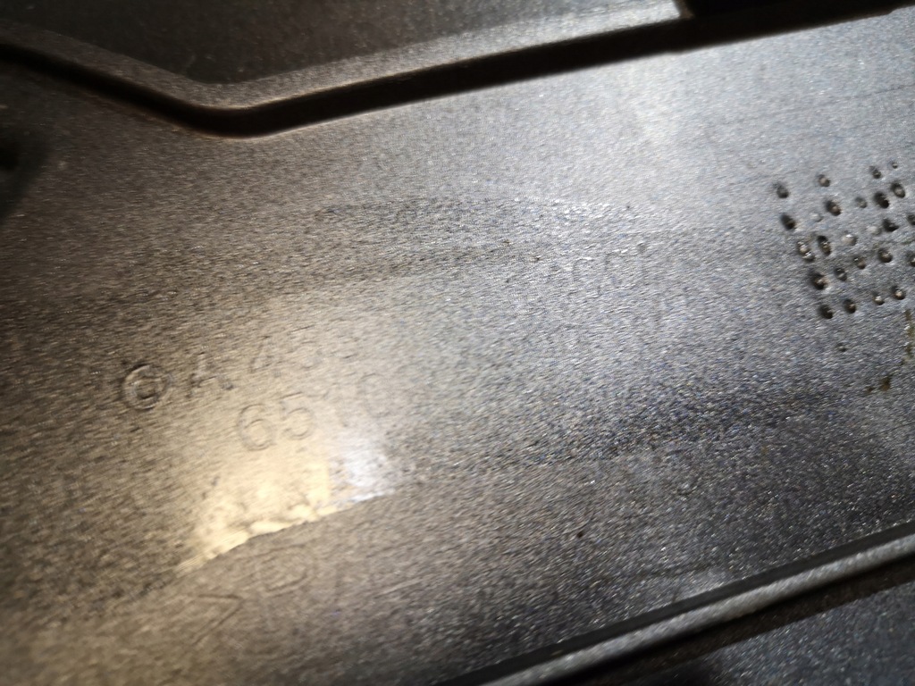 фото №8, Капот smart fortwo 14+ a4537510400