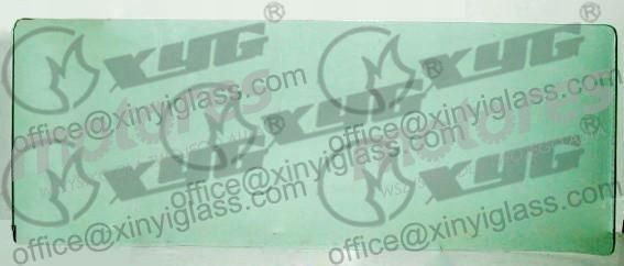 фото №1, Скло лобове scania seria 4 1995-2004