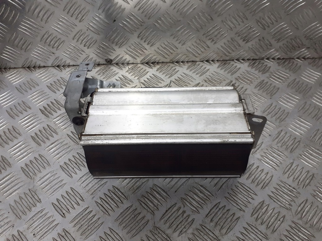 фото №10, Подушка подушка безпеки пасажира audi a3 8l