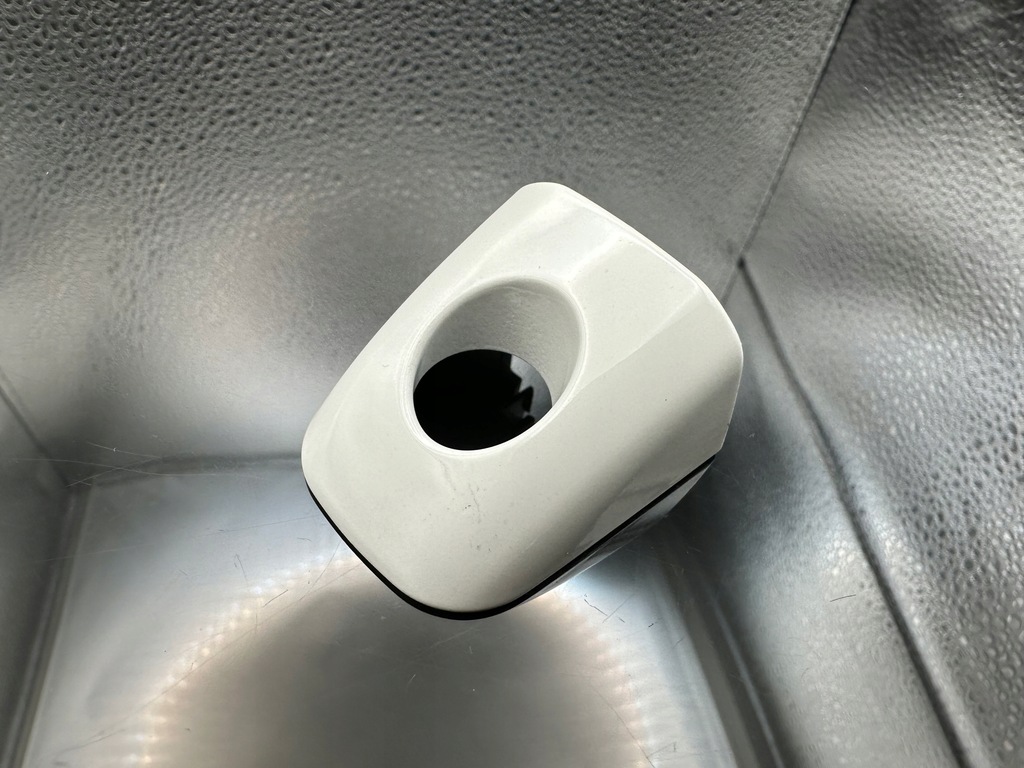 фото №11, Накладка захист заглушка замка ручка двері передніх ліва audi a4 b8 a5 q5