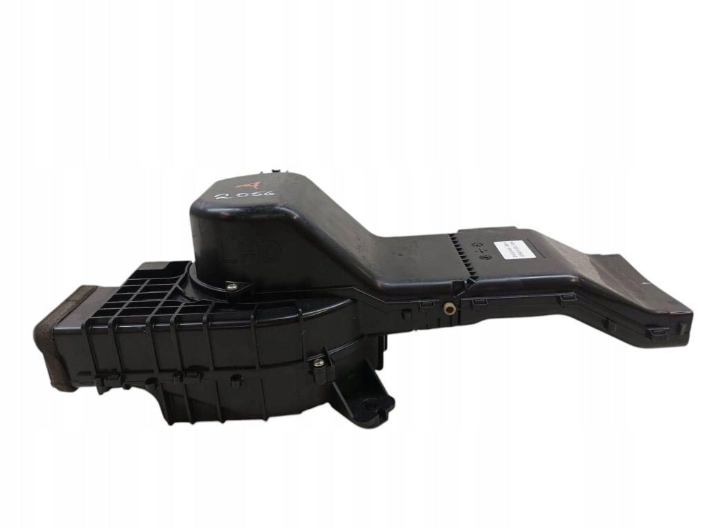 фото №1, Воздуходувка обдув резистор kpl t1001553n-b03 502726-2000 renault koleos i