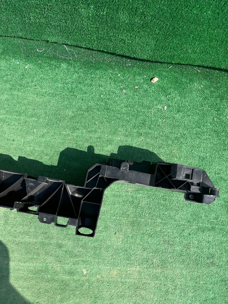 фото №9, Renault zoe pas передний верхний усилитель 752108751r