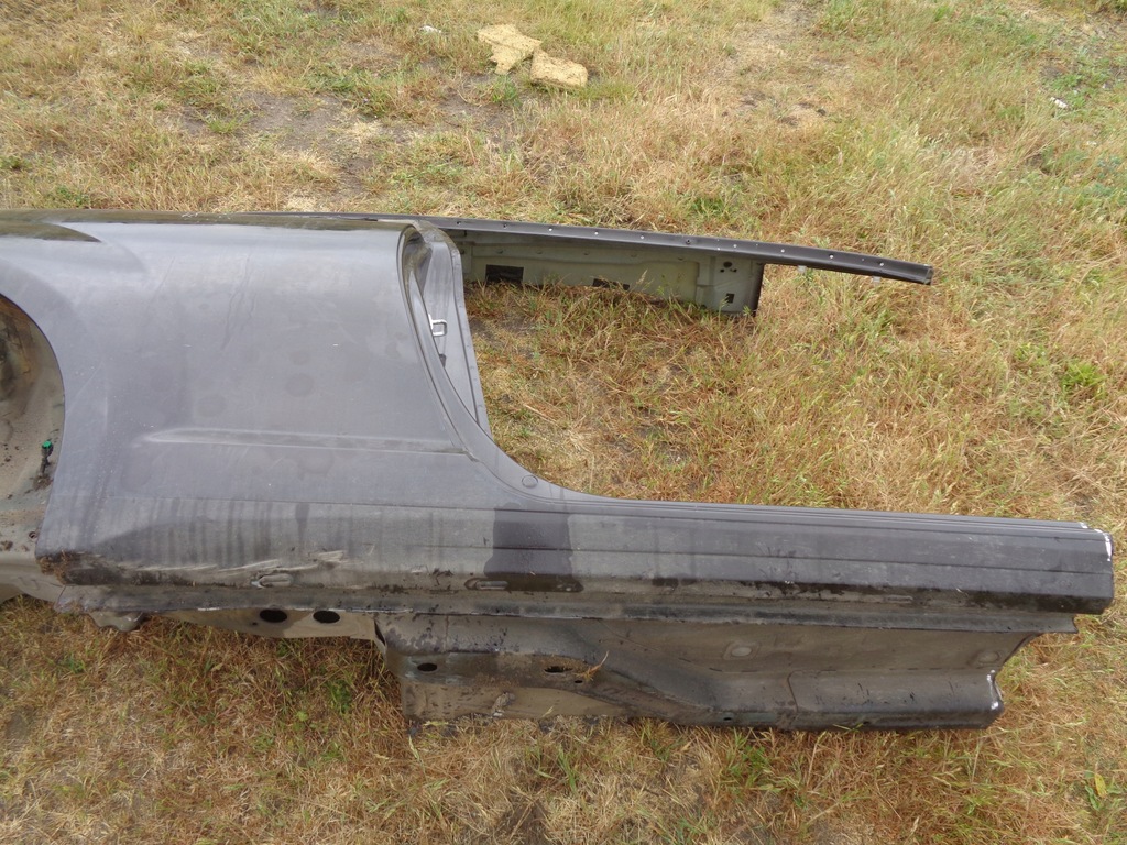 фото №9, Крила чверть alfa romeo mito 2008- правий задній 601