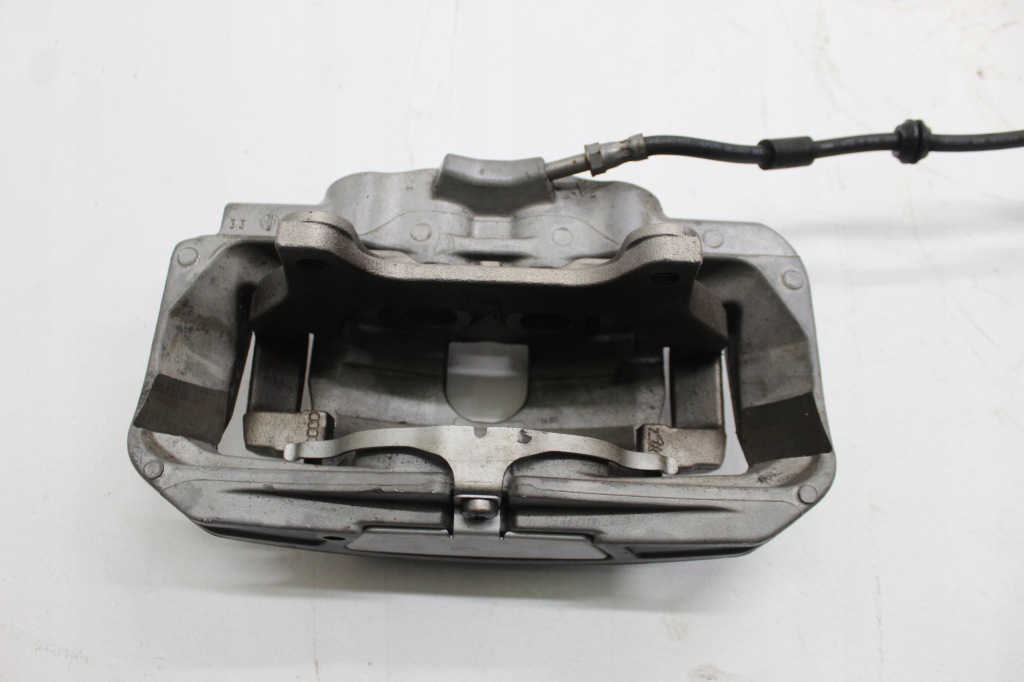 фото №1, Audi a8 d4 4h супорт гальмівний 4h05bb