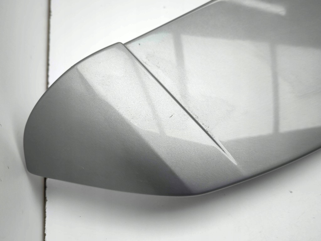 Mercedes-benz glk x204 2010 спойлер кришки a2047900588 Київ