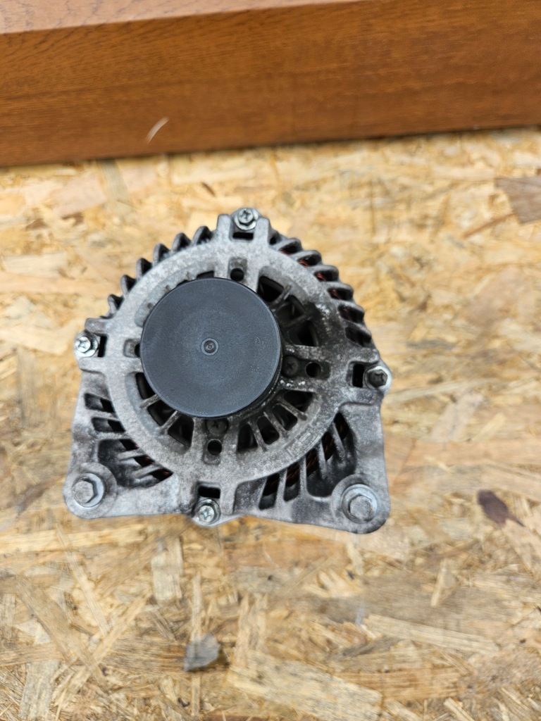 фото №4, Renault espace v генератор 231009096r