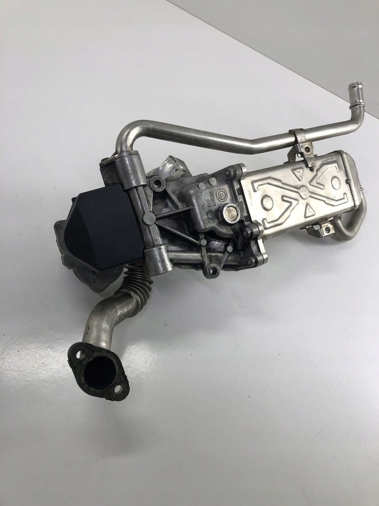 фото №8, Seat ibiza iv 6j,6p 2014 радиатор выхлопных газов egr