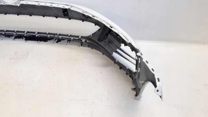 фото №6, Vw golf vii 2016 lift gti бампер перед