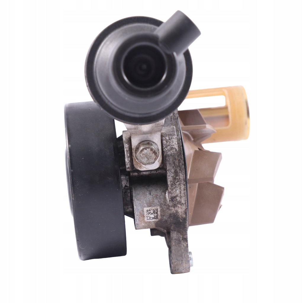 фото №12, Bmw f40 f45 mini f55 f56 b47 насос wody жидкость охлаждающий 8585808