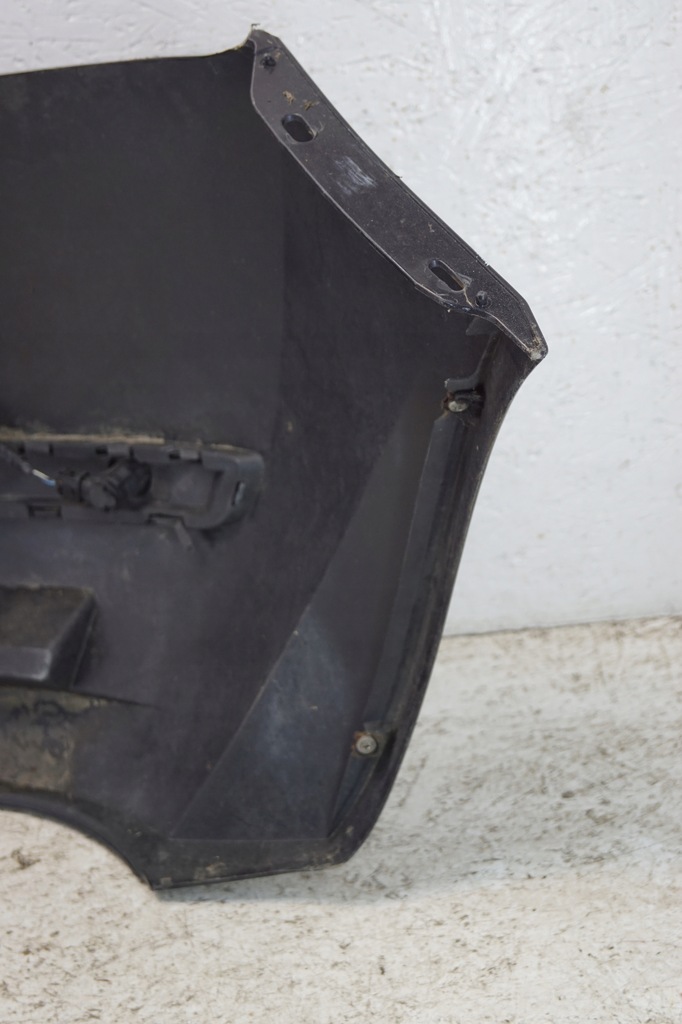 фото №15, Бампер задня fiat stilo 3d hb pdc