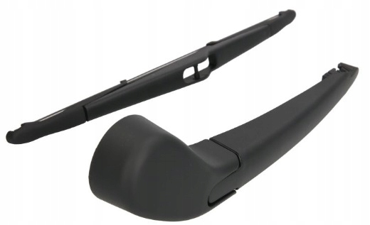 фото №1, Ford focus iii рычаг дворник щетка задняя