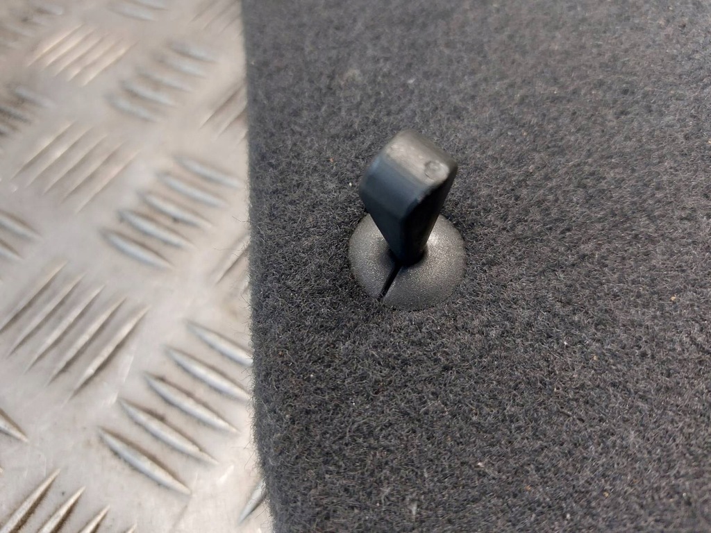 фото №3, Полиця багажника seat leon i 5d