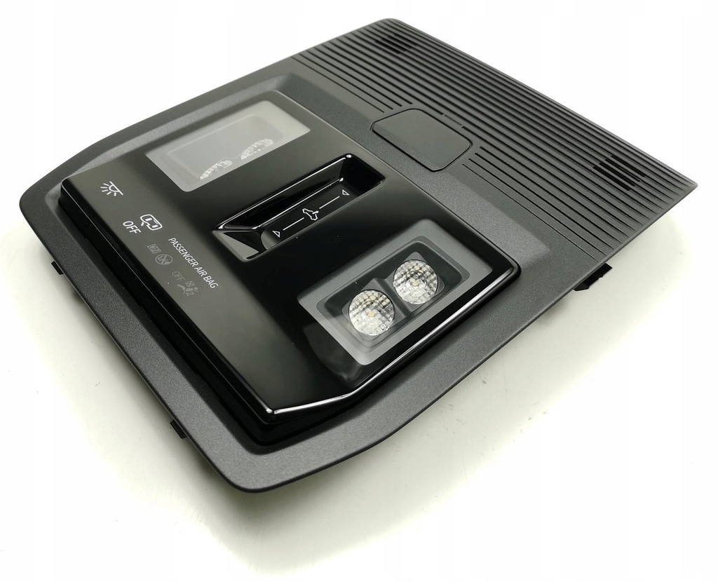 фото №1, Nowa лампа потолочный кабины салона vw golf viii