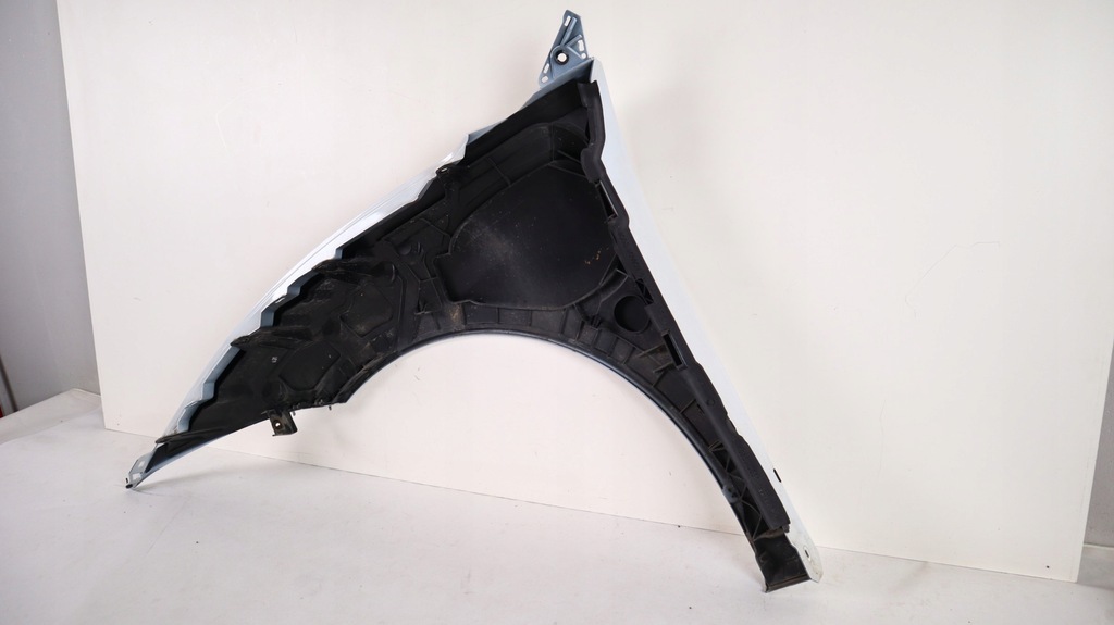 фото №7, Jaguar i-pace x590 крила правий перед