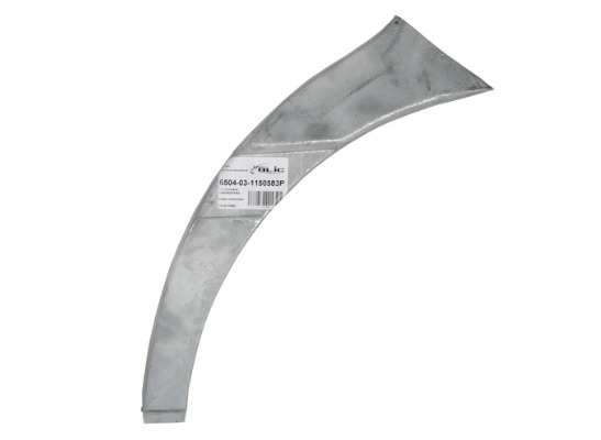 фото №1, Ремкомплект крыла задняя fso polonez 78-02 le