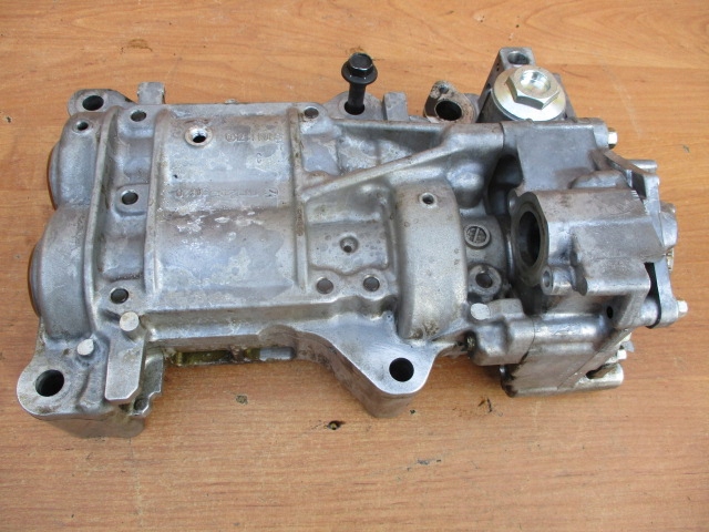 фото №11, Mazda 6 cx-5 двигун sh01 2.2 блок голий 2019'