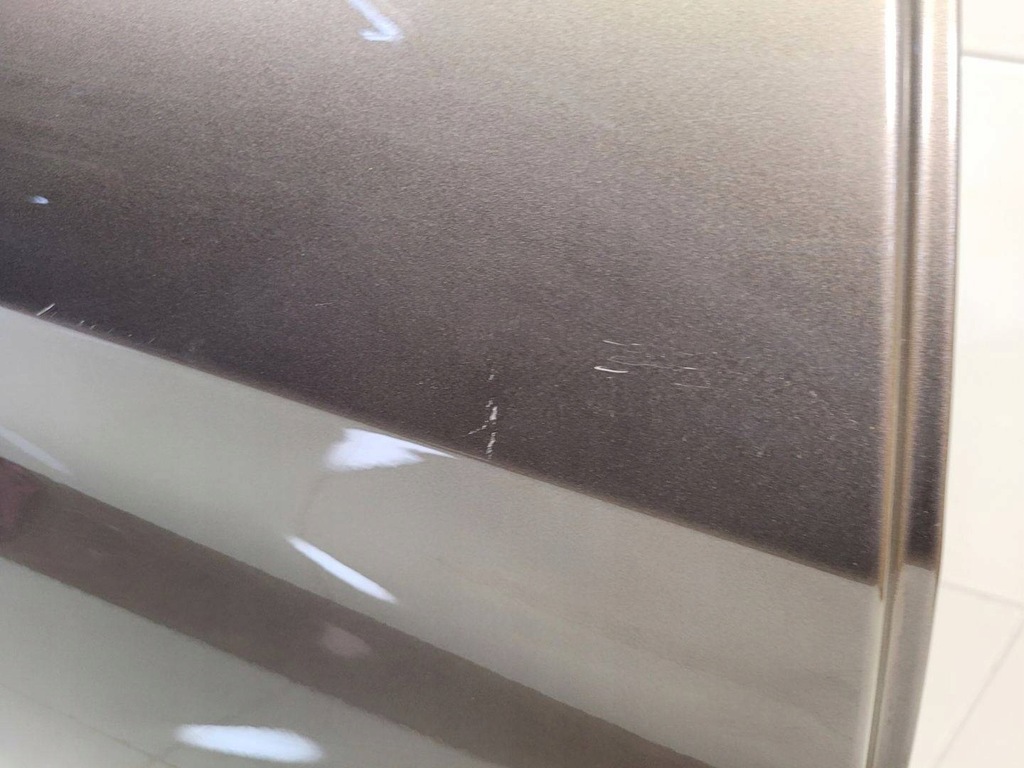 фото №4, Дверь задняя правая сторона alfa romeo giulia 2 2017