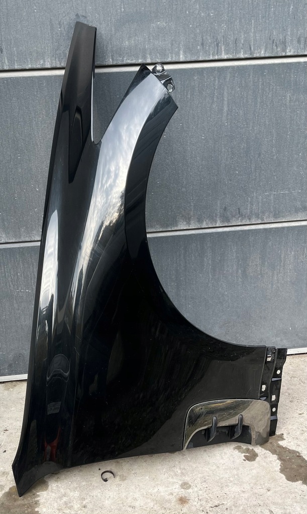 фото №1, Kia stinger gt крила перед правий