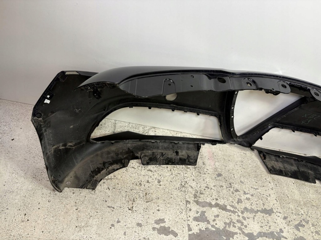 фото №6, Бампер перед передній alfa romeo giulia veloce