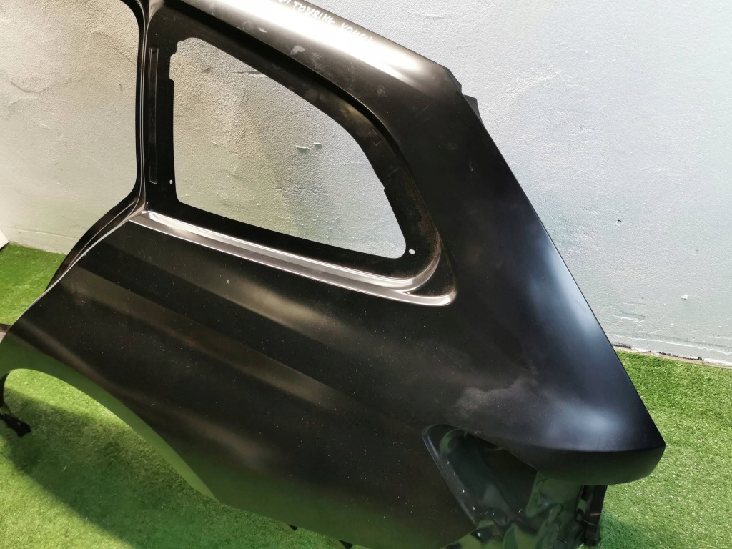 фото №6, Bmw 3 g21 touring kombi крыло задний левый новый обшивка четверть 7493269