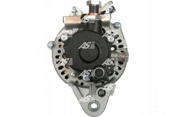 фото №10, As-pl a6135 генератор