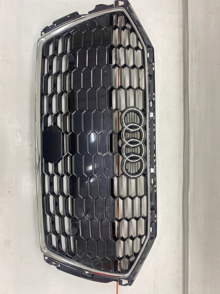 фото №1, Audi a3 8y0 решітка радіатора решітка радіатора перед s-line 8y0 853 651a