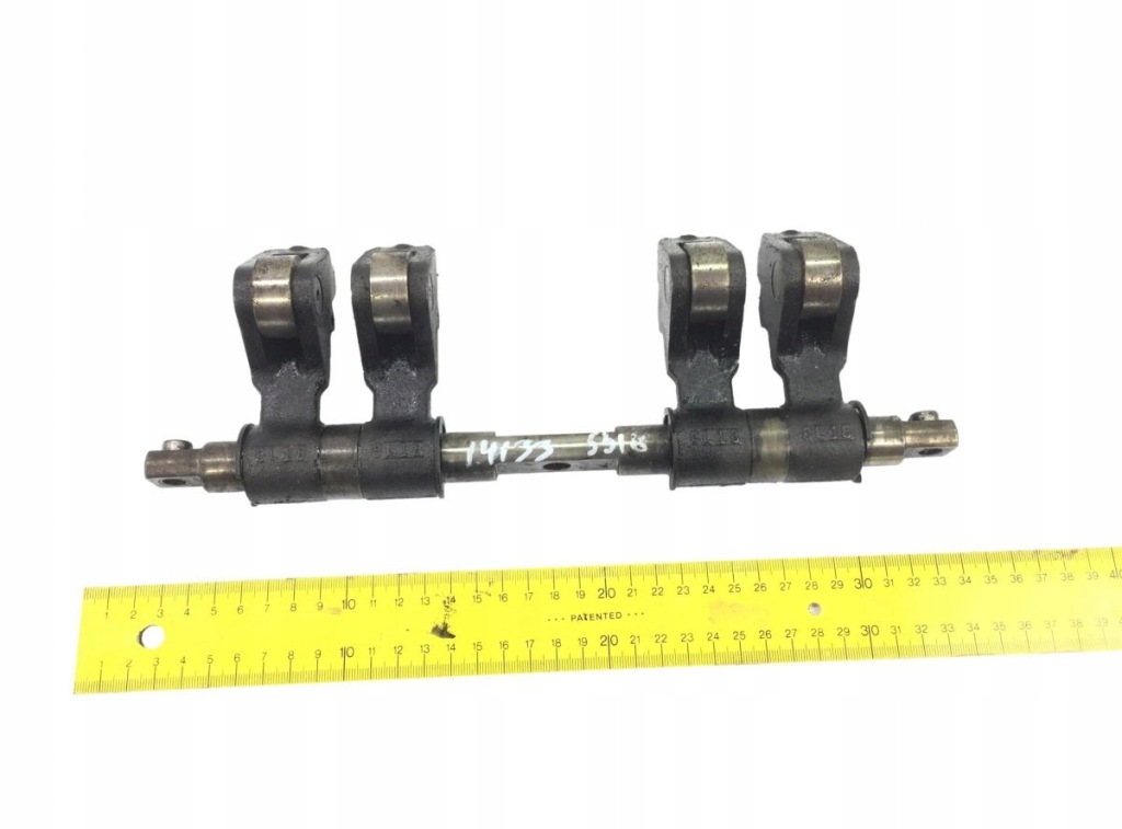 Купить 1775045 scania набор толкателей rolkowych