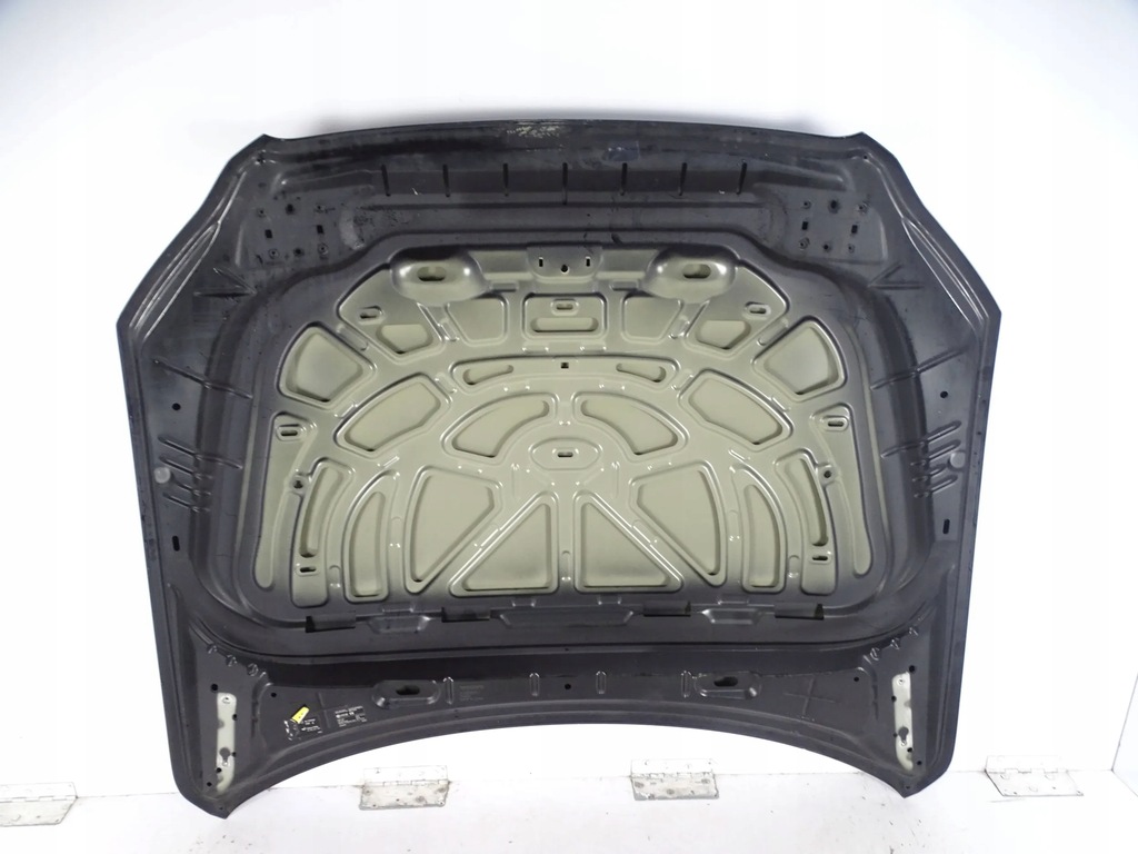 фото №4, Капот volvo xc60 ii 2 17+