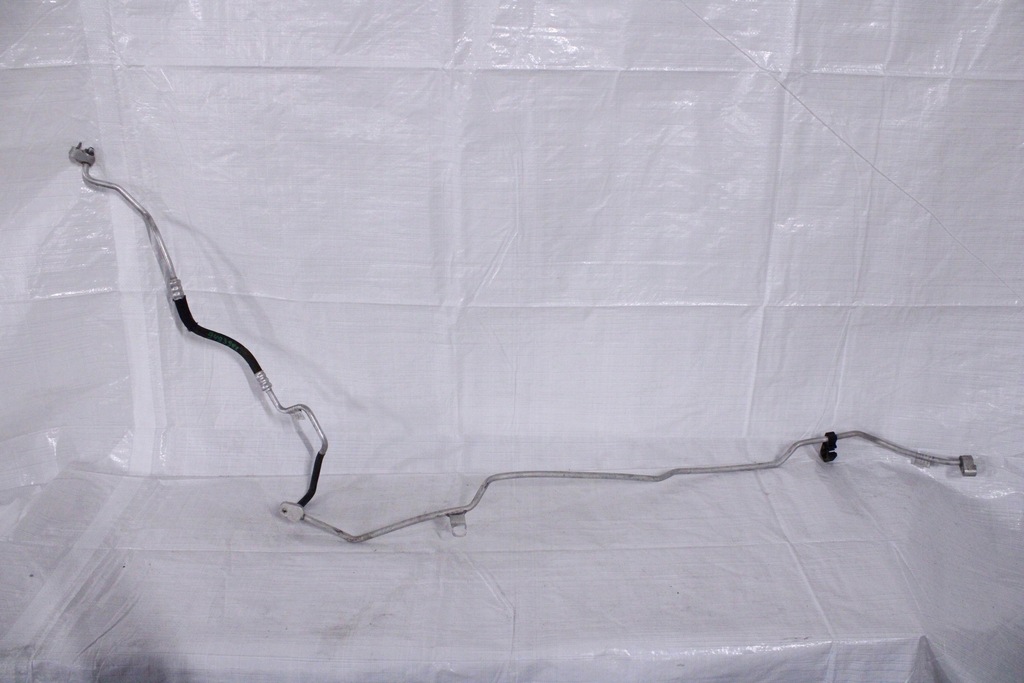 фото №1, Bmw x7 g07 труба трубка wąż шланг wody кондиціонера 9493988