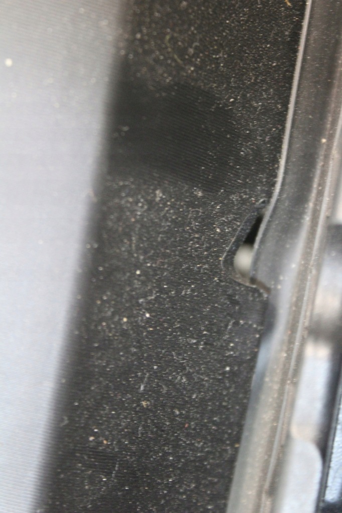 фото №9, Спойлер кришки спойлер porsche panamera 970 gts turbo lift 97051220110