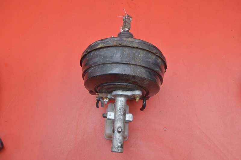 фото №8, Усилитель тормозов насос тормозная eu g215t subaru forester 3 iii 2.0 d 147 km 11-13