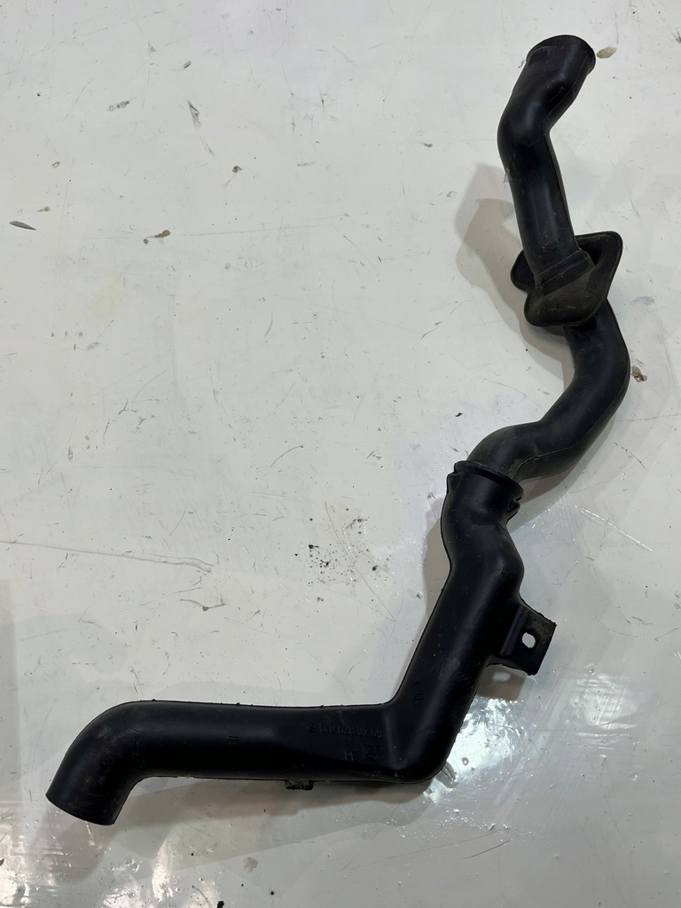 фото №1, Слив mercedes w140 s500 1406280269