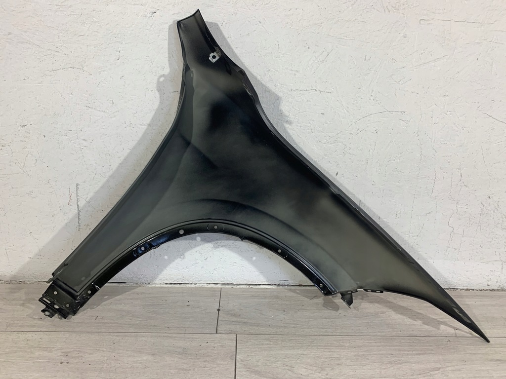 фото №7, Bmw f48 x1 крыло левый перед