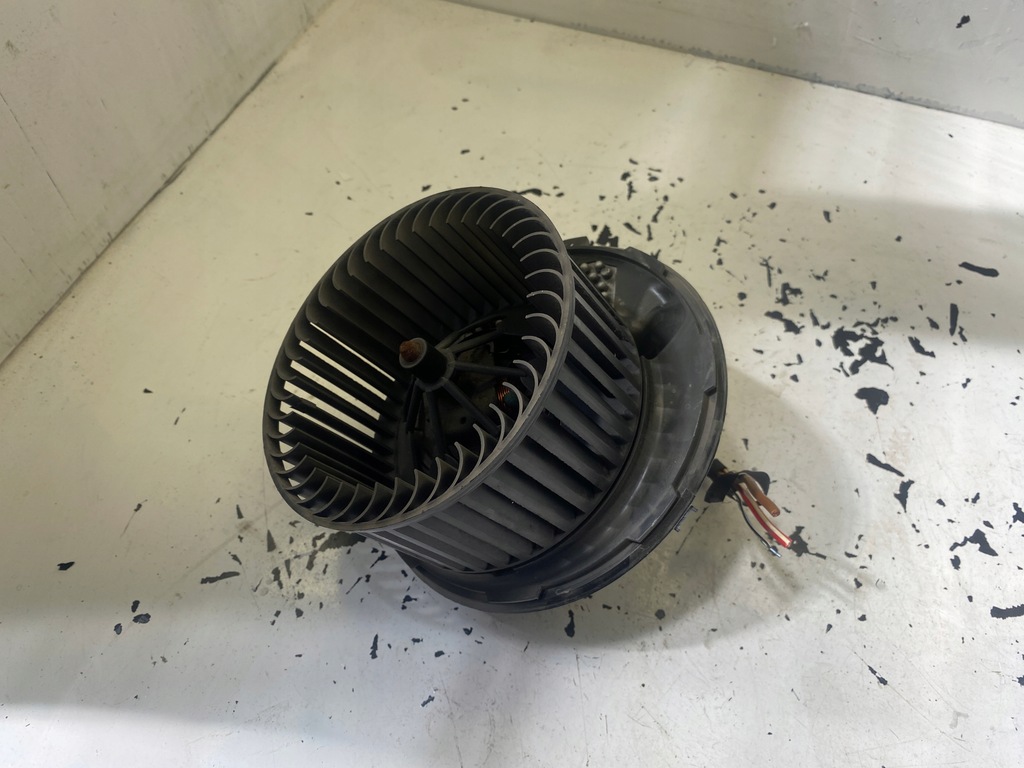 фото №1, Vw golf vi вентилятор повітродувка 1k1820015p