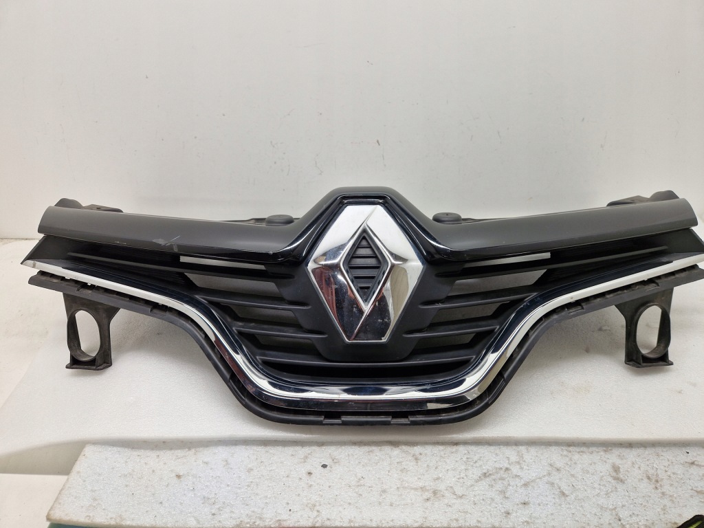 Купити Renault captur решітка радіатора бампера решітка радіатора 13-17 rok 623102335r