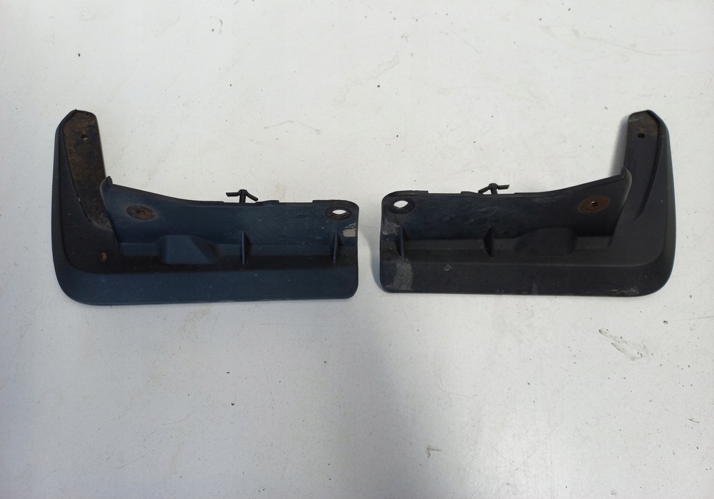 фото №1, Бризковик лівий перед toyota rav4 v 53896-42060