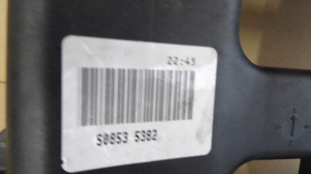 фото №7, Chrysler 300m 3.5v6 коллектор всасывающий