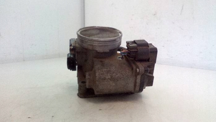 фото №1, Дросельна заслінка fiat stilo 1,8 b afh60m-15