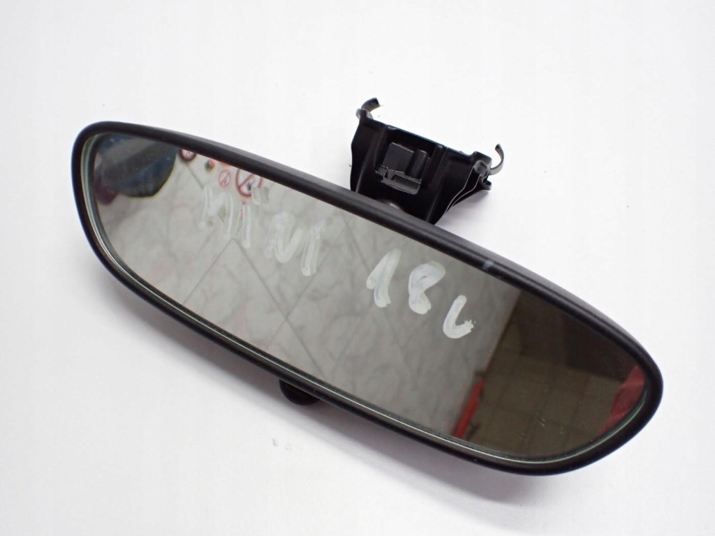 Купити Дзеркало внутрішнє заднього виду mini one f56 18r