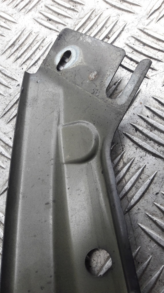 Fiat ulysse 2 усилитель поперечина передний левая или правое с Разборки