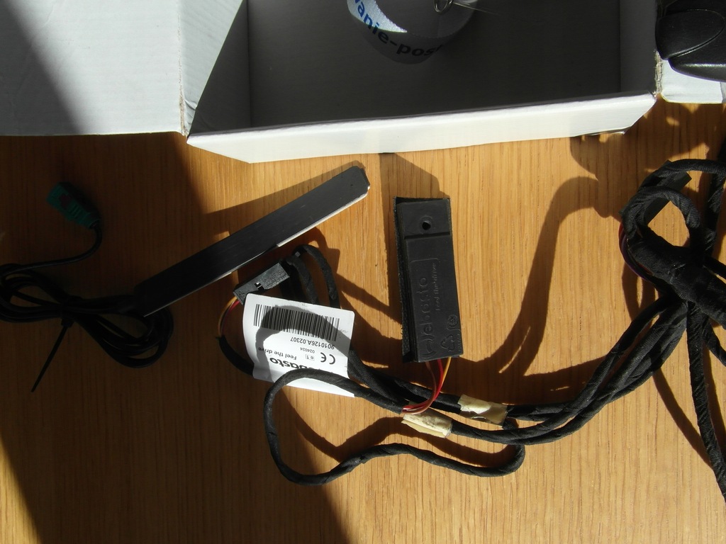 фото №15, Керування pilot t100 ogrzewnie webasto дизель lub бензин набори обігрівач