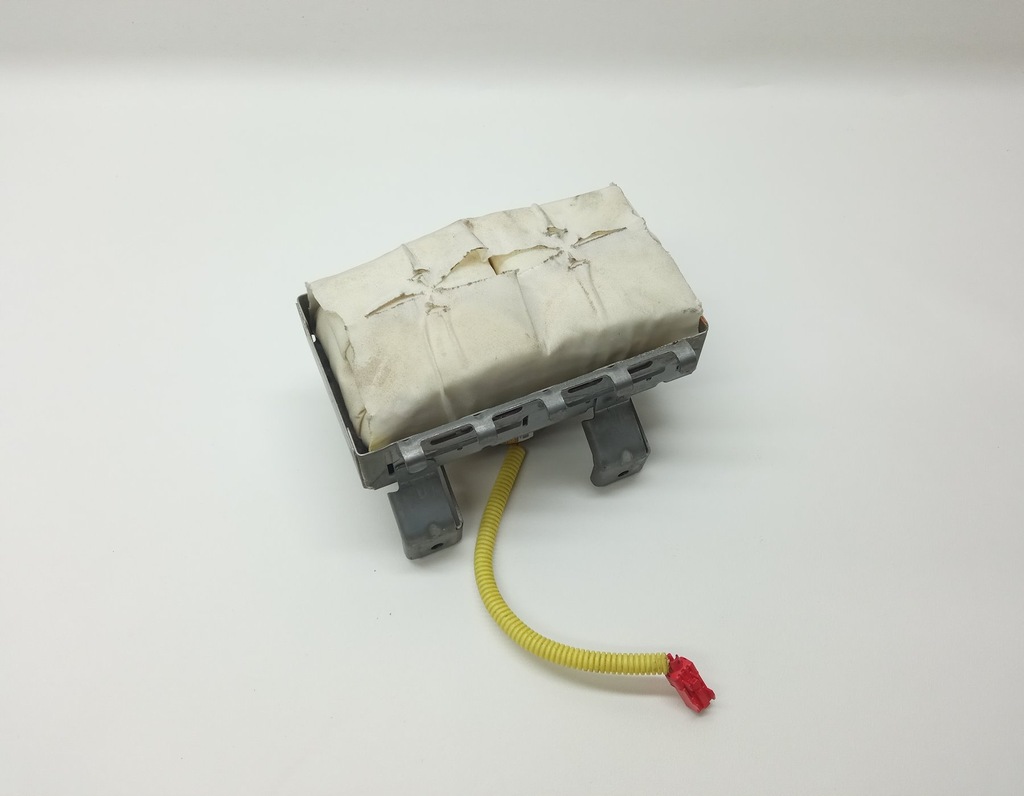 фото №1, Подушка подушка безпеки пасажира mitsubishi l200 iv