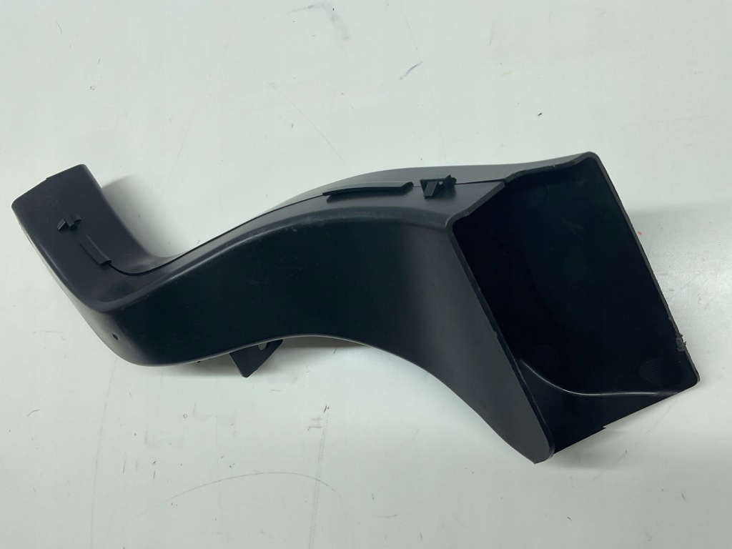 фото №6, Hy32-2d208-ac впуск воздуховод охлаждение тормозов discovery 5 v lr083227