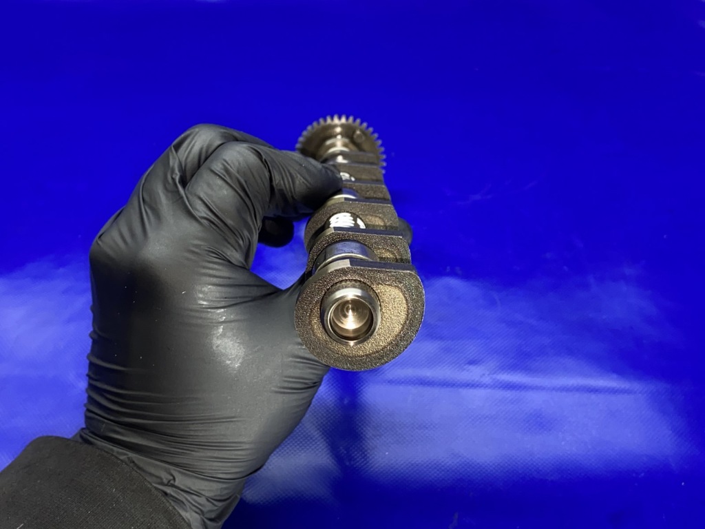 Вал эксцентриковый bmw f20 f45 f48 mini 1.5 t b38a15a 7625206 Цена